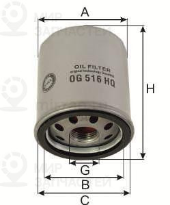 Запчасть GOODWILL OG516HQ