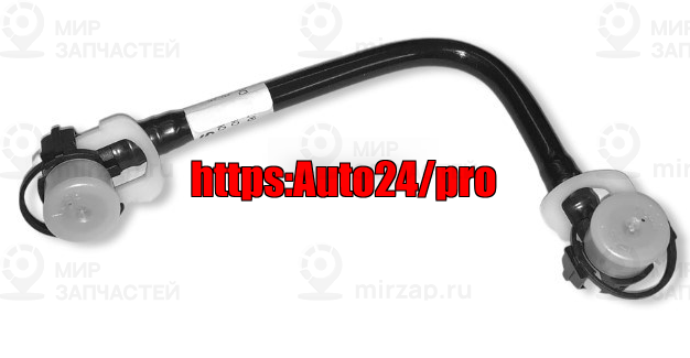 Запчасть IVECO 4897809