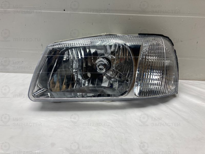 Запчасть JORDEN JH02ACT01001BL