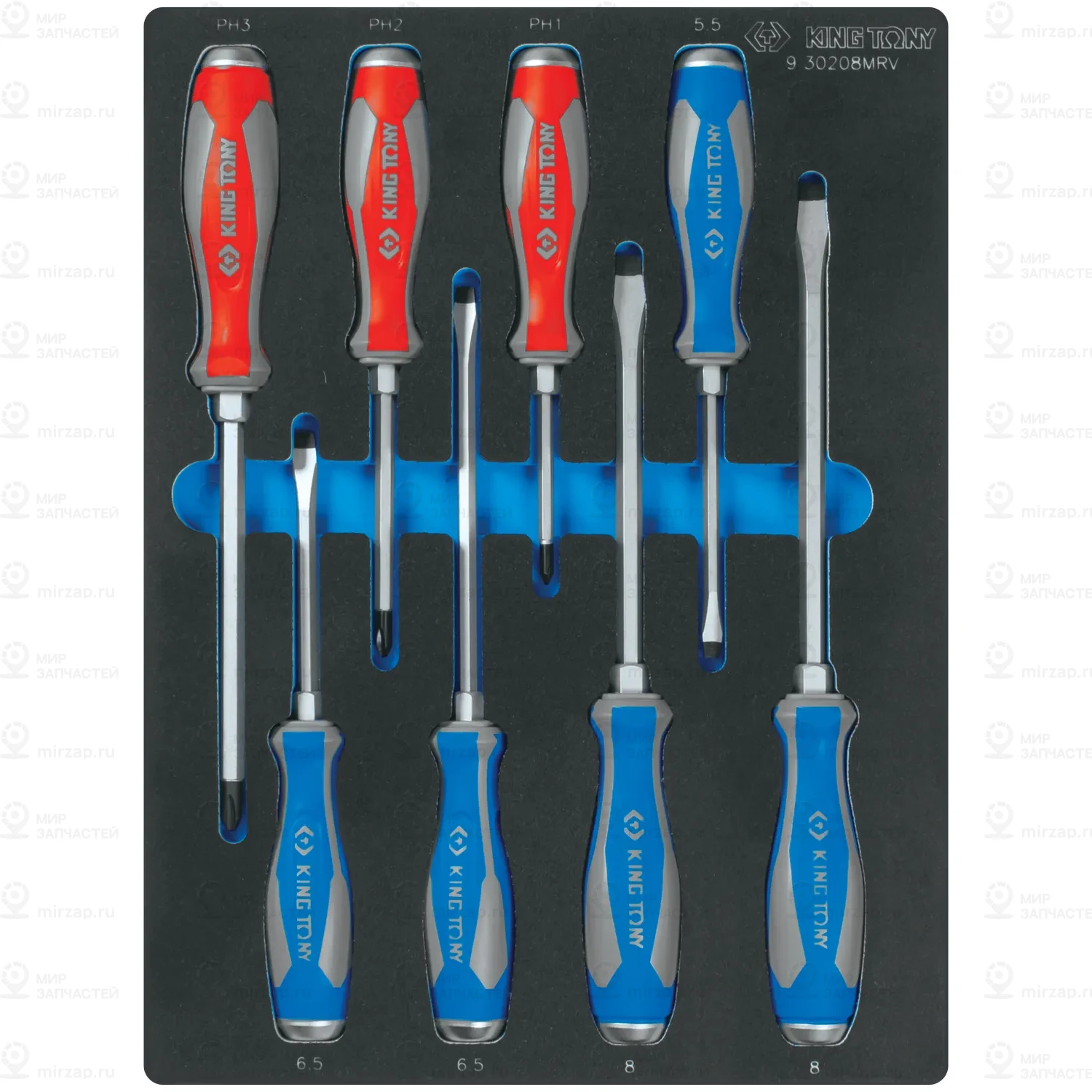 Запчасть KING TONY 930208MRV