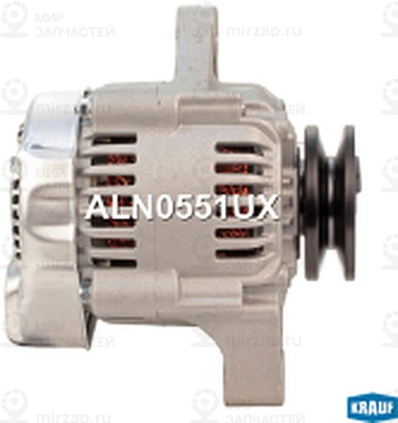 Запчасть KRAUF ALN0551UX