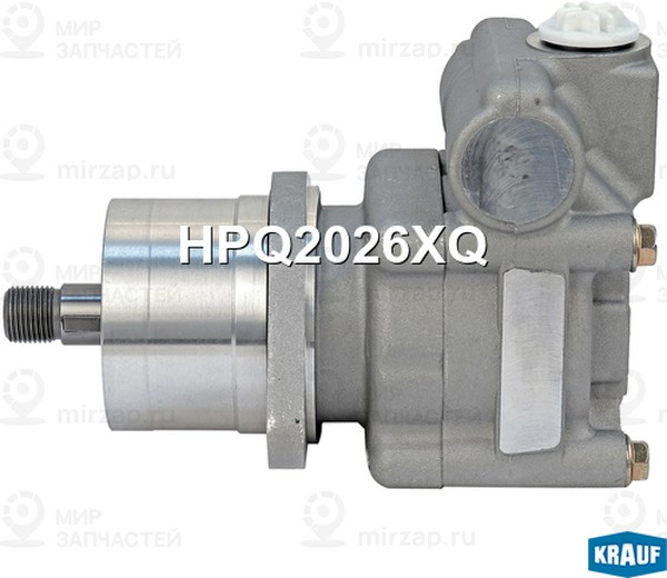 Запчасть KRAUF HPQ2026XQ