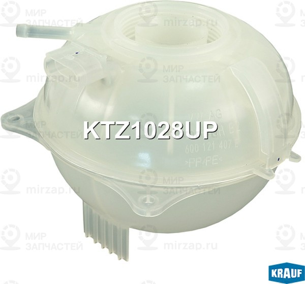 Запчасть KRAUF KTZ1028UP