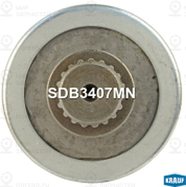 Запчасть KRAUF SDB3407MN