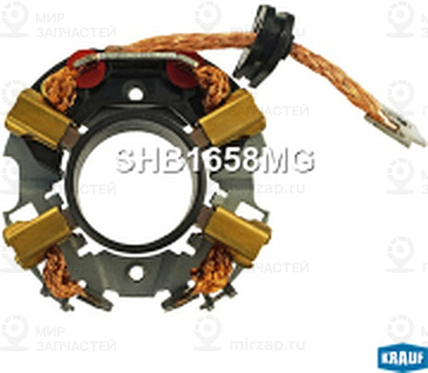 Запчасть KRAUF SHB1658MG