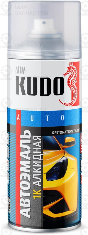 Запчасть KUDO KU42100