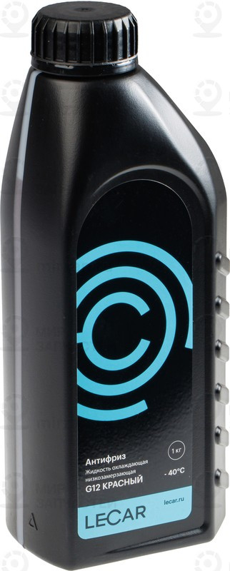 Запчасть lecar LECAR000041210