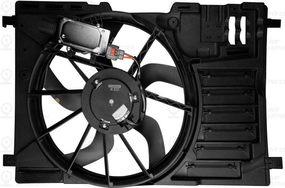 Запчасть Marshall MB4440