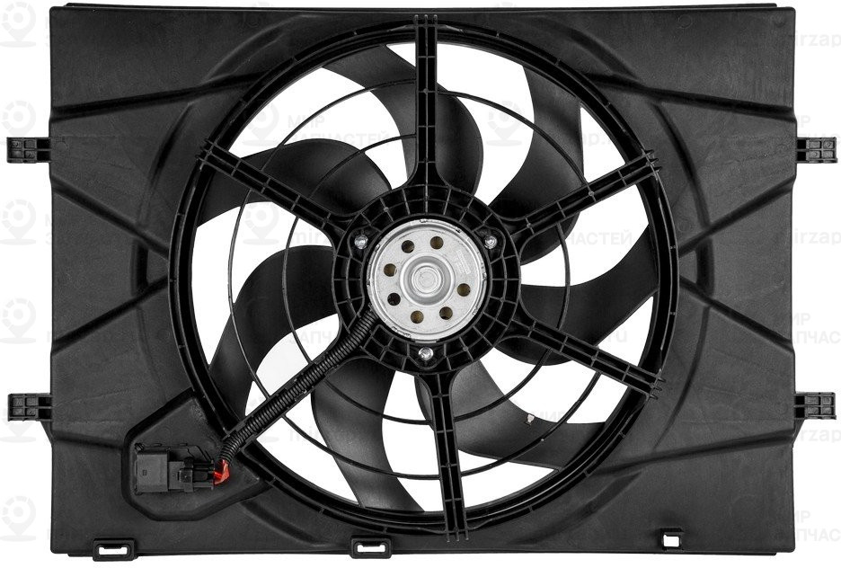 Запчасть Marshall MB9755