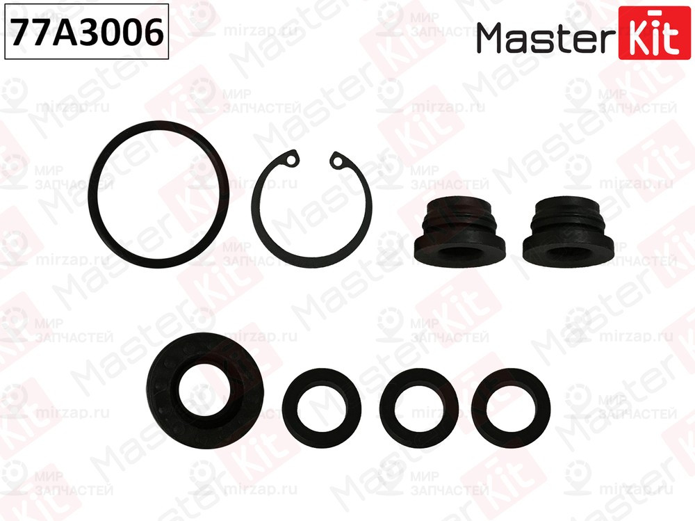 Запчасть MASTERKIT 77A3006