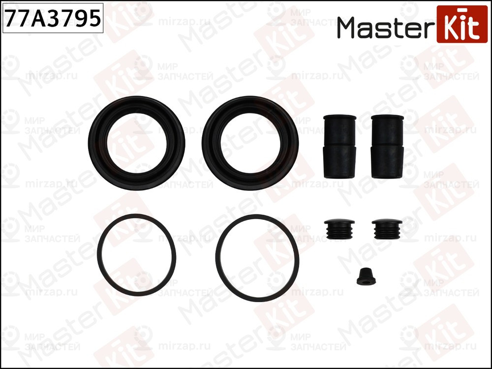 Запчасть MASTERKIT 77A3795