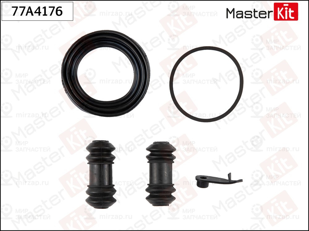 Запчасть MASTERKIT 77A4176