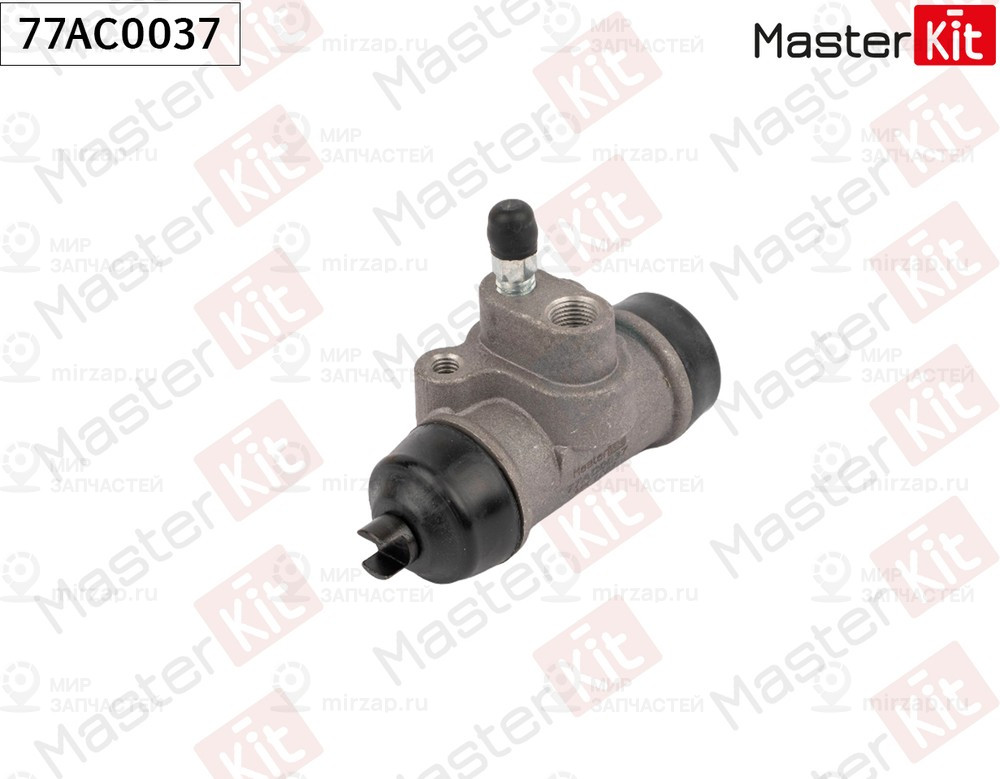 Запчасть MASTERKIT 77AC0037