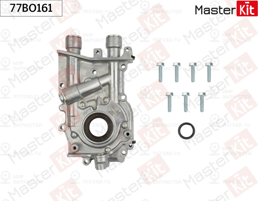 Запчасть MASTERKIT 77BO161