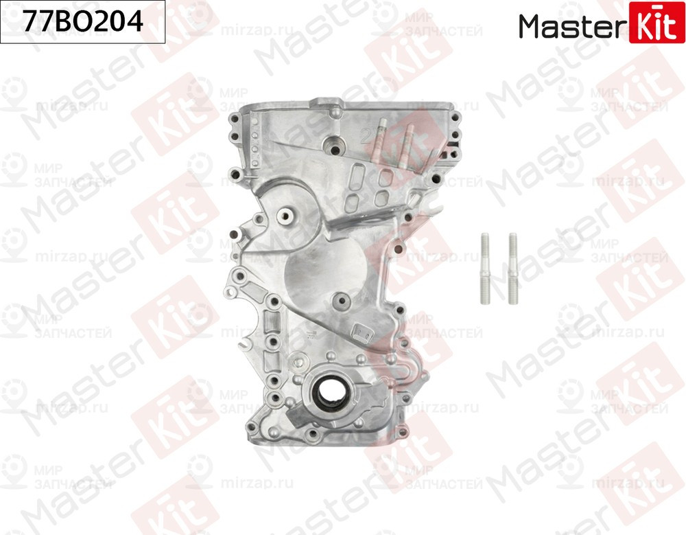 Запчасть MASTERKIT 77BO204