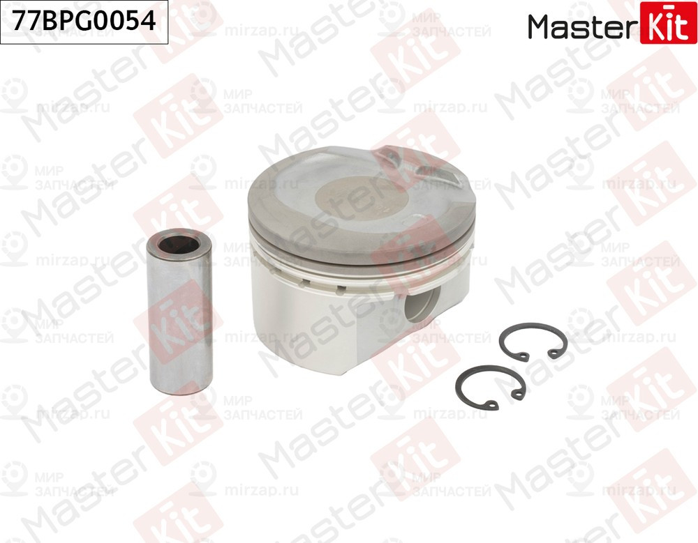 Запчасть MASTERKIT 77BPG0054