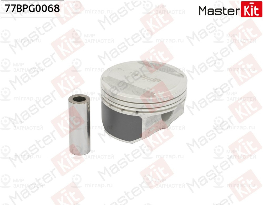 Запчасть MASTERKIT 77BPG0068