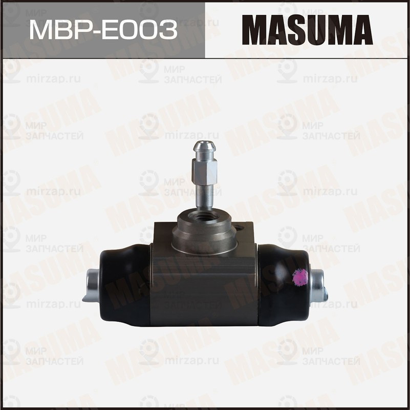 Запчасть MASUMA MBPE003