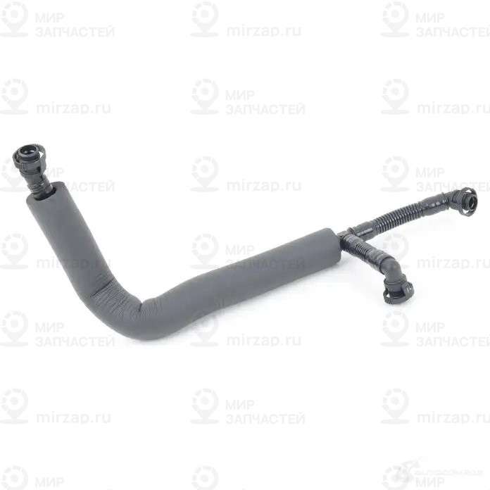 Шланг для прокачки
 BMW 11157581815