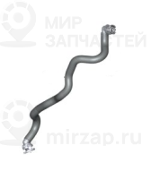 Вентиляционная труба zyl 1-4
 BMW 11157589989