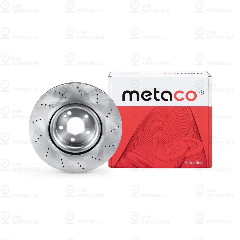 Запчасть METACO 3050480