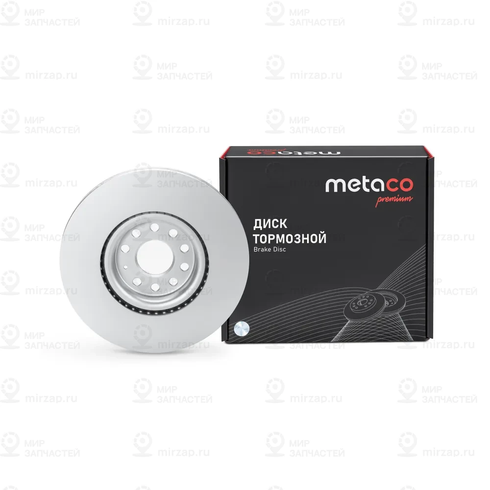 Запчасть METACO 3050603
