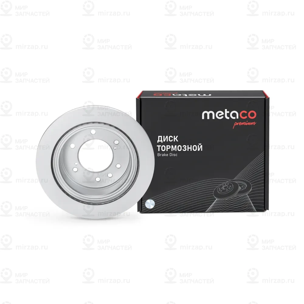 Запчасть METACO 3060550