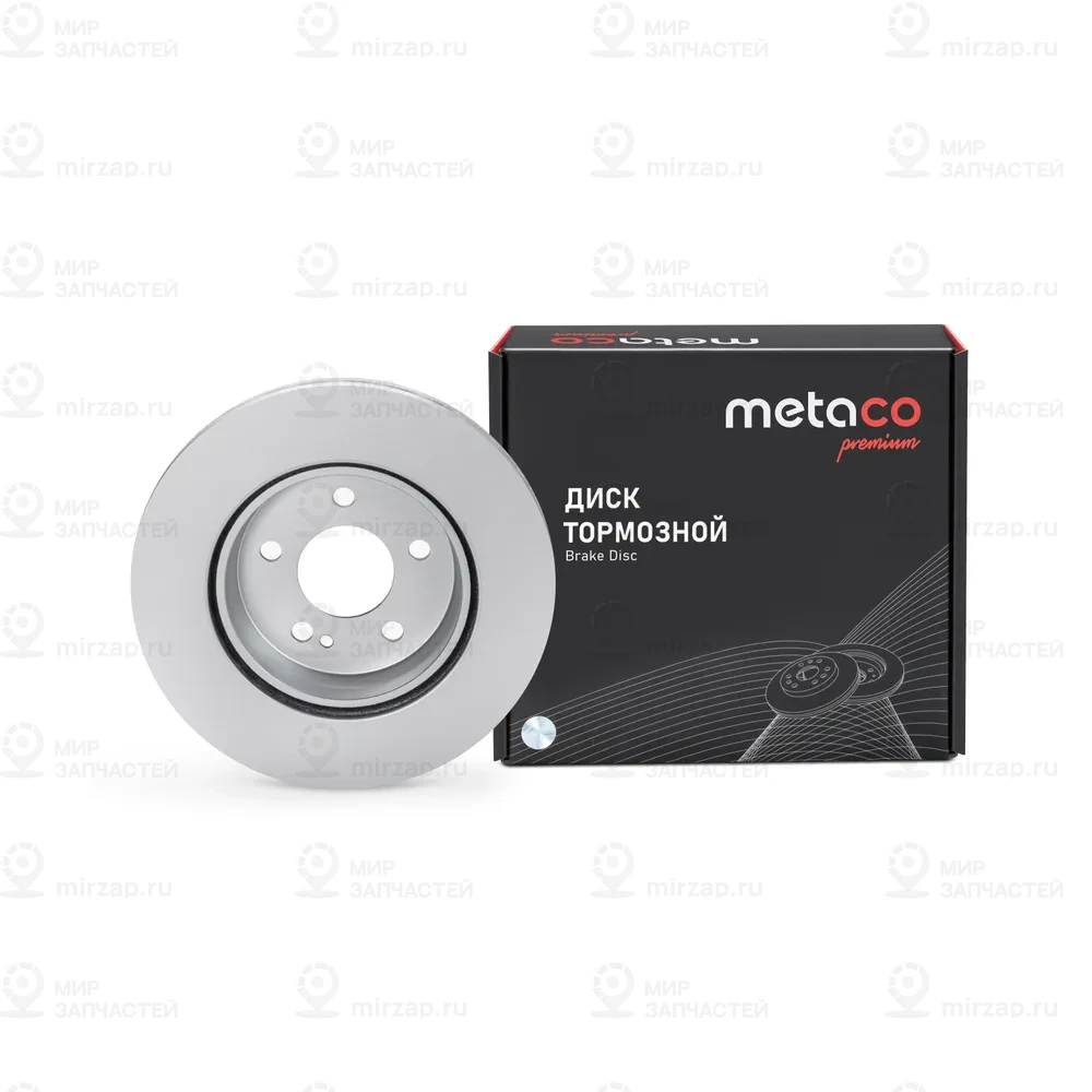 Запчасть METACO 3060560