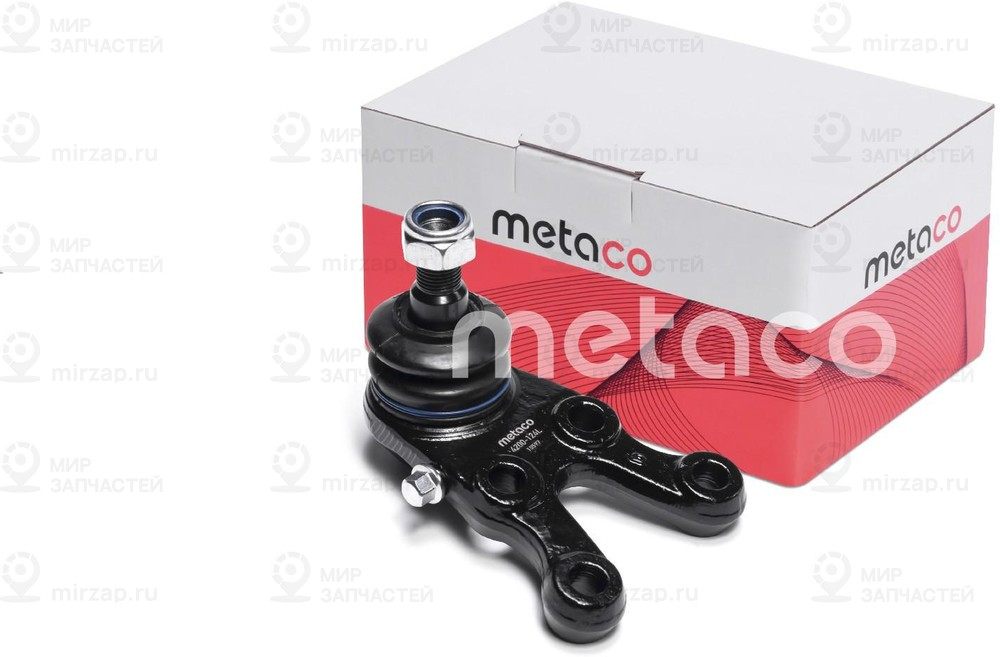 Запчасть METACO 4200124L