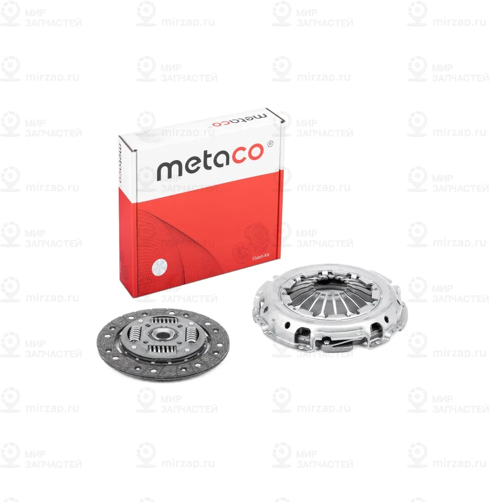 Запчасть METACO 5500222