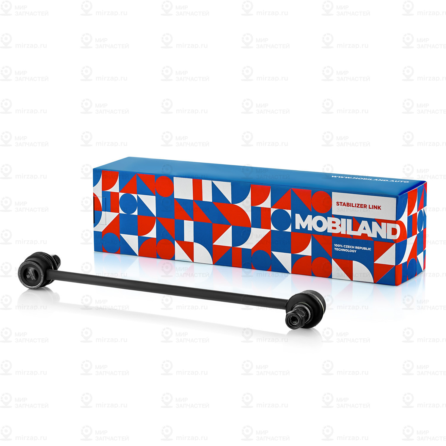 Запчасть MOBILAND 127101980