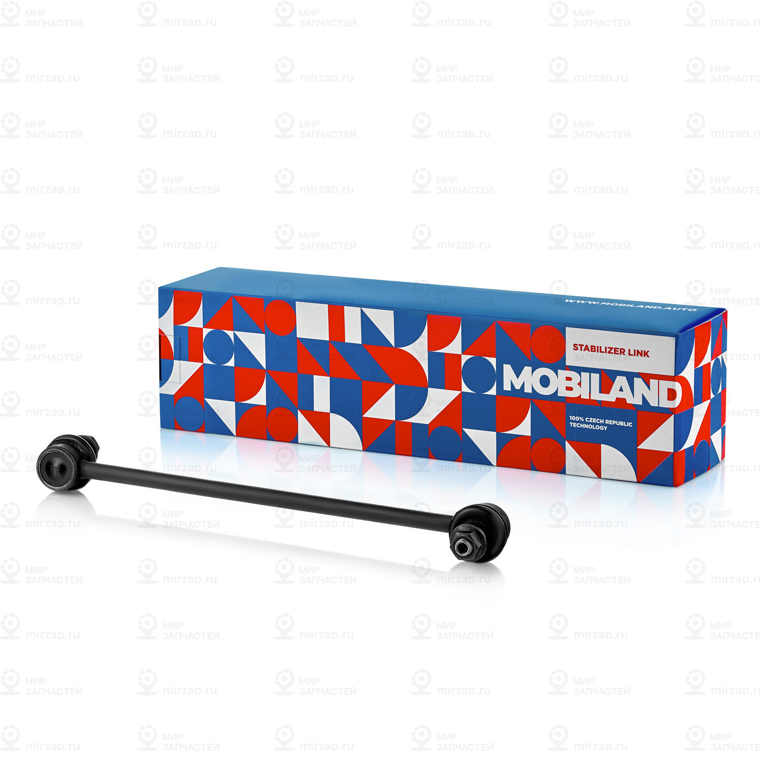 Запчасть MOBILAND 127102070