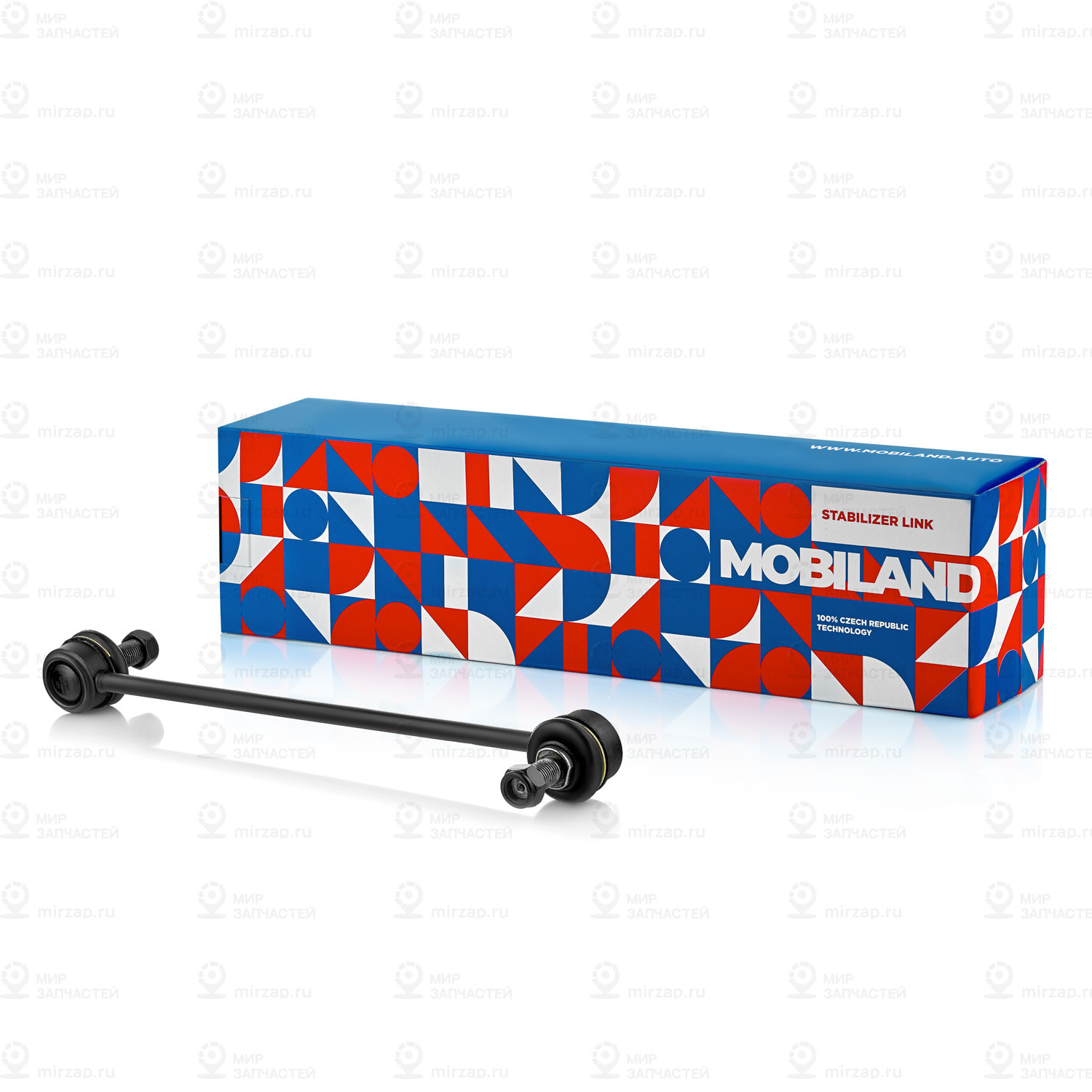 Запчасть MOBILAND 127103500