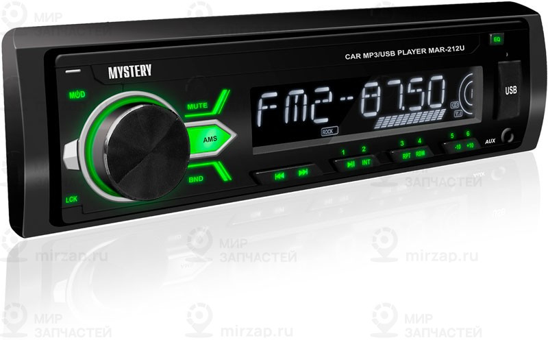 Запчасть MYSTERY MAR212U