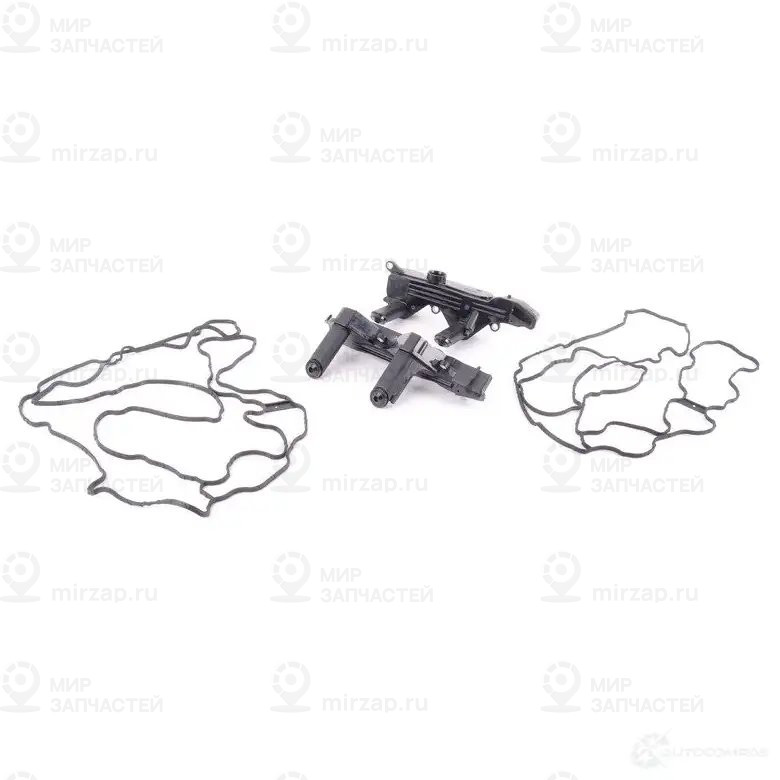 К-кт маслоотделителя
 BMW 11158636540