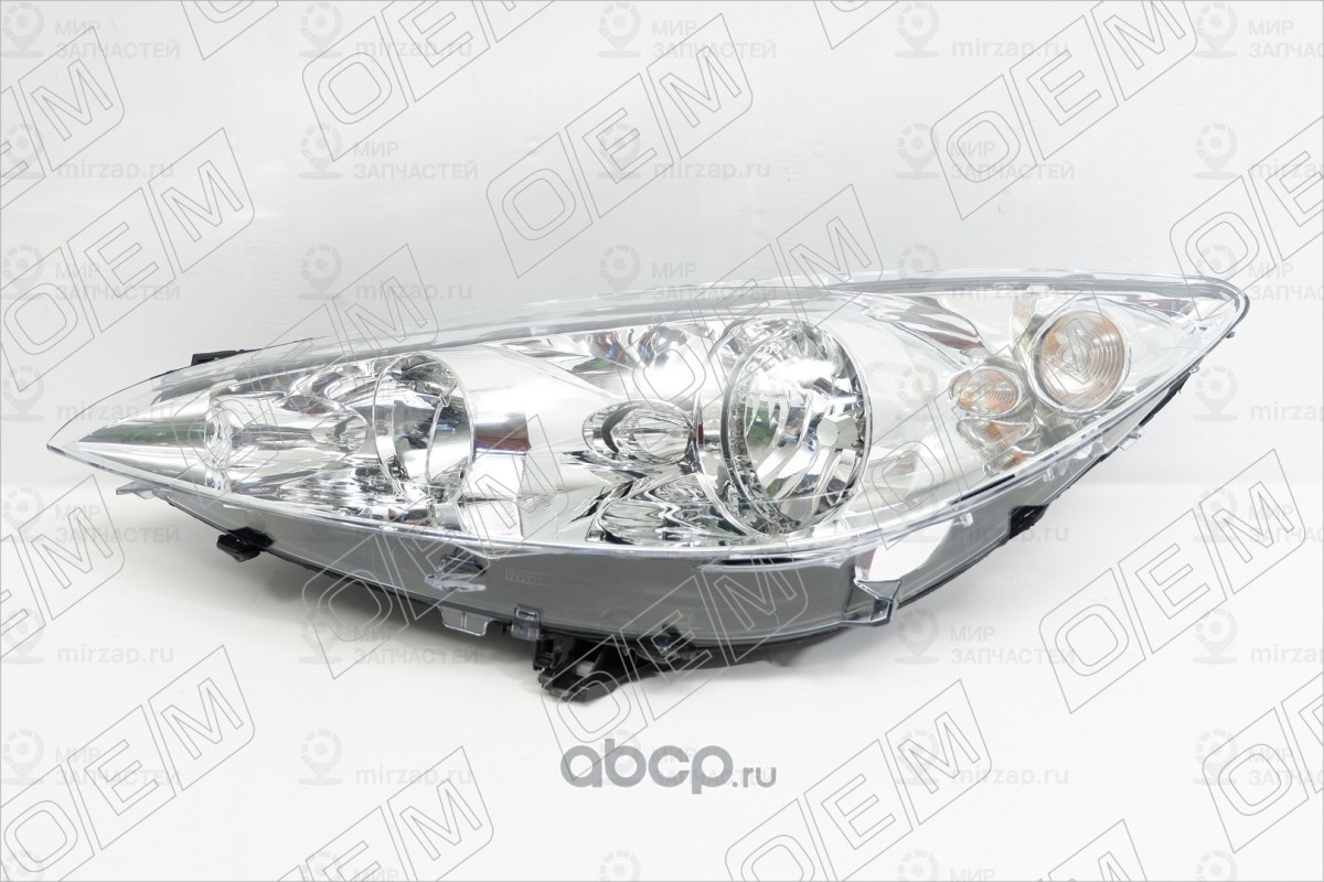 Запчасть O.E.M. OEM0243FL