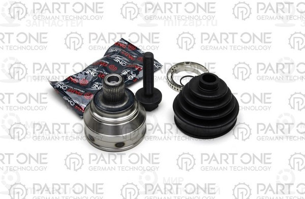 Запчасть PART-ONE 1CV036
