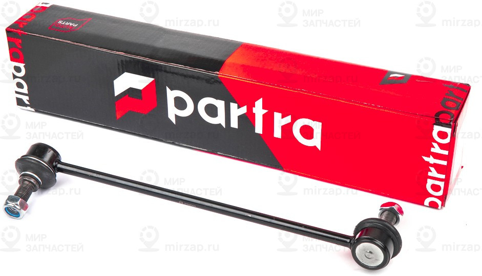 Запчасть PARTRA SL5082R