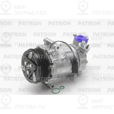 Запчасть PATRON PACC031