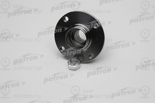 Запчасть PATRON PBK1437H