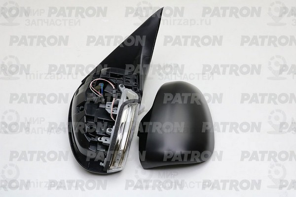 Запчасть PATRON PMG3907M18