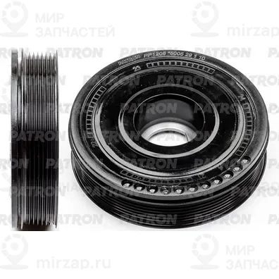 Запчасть PATRON PP1206