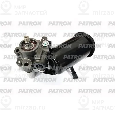 Запчасть PATRON PPS200