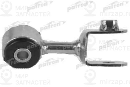 Запчасть PATRON PS4391L