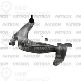 Запчасть PATRON PS50605R