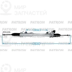 Запчасть PATRON PSG1042