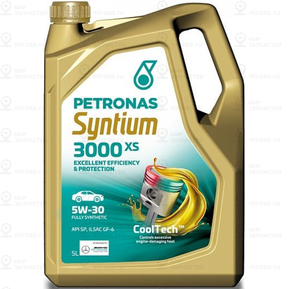 Запчасть PETRONAS 70956M12EU