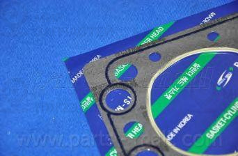 Запчасть PMC PGCN009