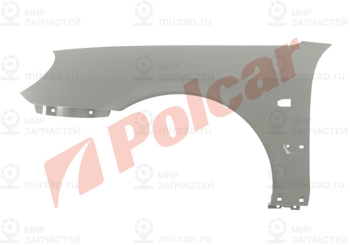 Запчасть POLCAR 402501