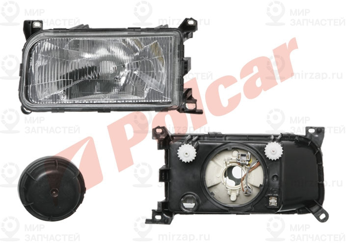 Запчасть POLCAR 9546091E